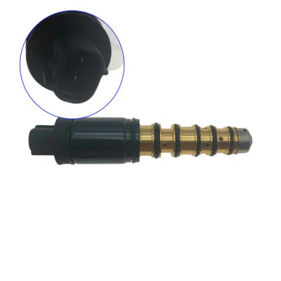 USA A/C Compressor Electronic Control Valve for Scion xB xD 2008-2014 FAST SHIP - Image 1 of 4