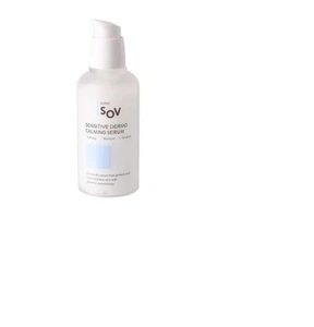 Korea ISOV Complex Calming Seum 80ml #da - Picture 1 of 1