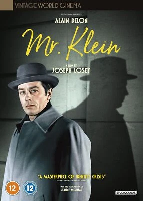 Mr. Klein Vintage World Cinema - Image 1 of 2