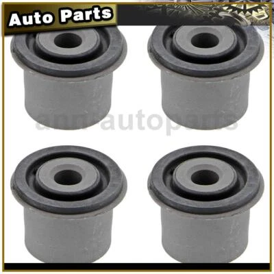 Brazo de control de suspensión buje Mevotech Supreme delantero 4 piezas para Smart Fortwo Foto 1 de 3