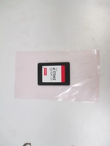 Innodisk 2.5" SATA SSD 3MG2-P Series 64GB - Picture 1 of 5