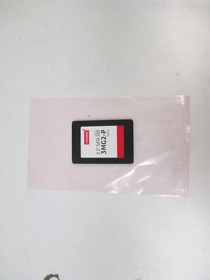 Innodisk 2.5" SATA SSD 3MG2-P Series 64GB - Image 1 of 4