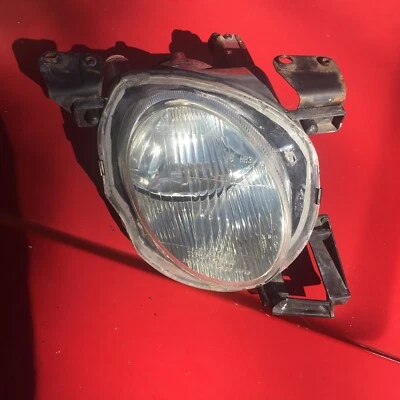 1992 - 2000 Lexus SC300 SC400 Right Passenger High Beam Lamp Light OEM 4581 - Image 1 of 4