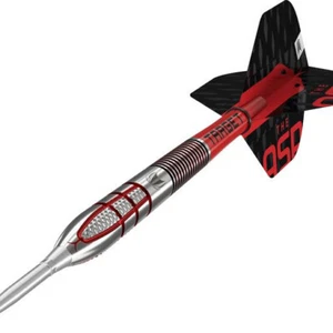 Nathan Aspinall G2 95% SP Steel Tip Dart 2023 - Picture 1 of 6