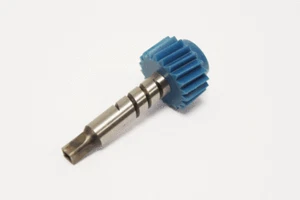 Land Rover Defender 110 Transfer Box Speedo Drive BLUE Cog Gear 20 Teeth LT77 - Picture 1 of 2