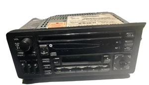 Dodge Chrysler Jeep CD Cassette Radio Player - Bild 1 von 3