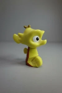 Disney Finding Dory SHELDON SEAHORSE Figure - Picture 1 of 12
