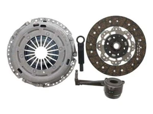 Clutch Kit Sachs 91HFKW87 for Audi A3 Quattro TT 2008 2009 2010 2011 2012 2013 - Picture 1 of 1