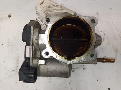 Carrocería del acelerador de Chevrolet Colorado 2008 3,7 L 10533817 Foto 1 de 4