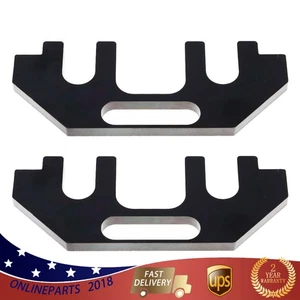 Camshaft Holding Tension Tool Kit Timing Alignment Tool for Ford w/ Tensioner - Picture 1 of 13