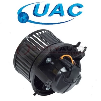 UAC HVAC Blower Motor for 2011-2015 Mini Cooper Countryman - Heating Air kl - Image 1 of 4
