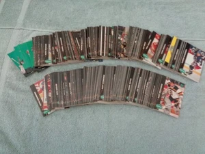 NHL HOCKEY - 1991-92 PARKHURST SET (450) KARTEN! LQQK! - Bild 1 von 4