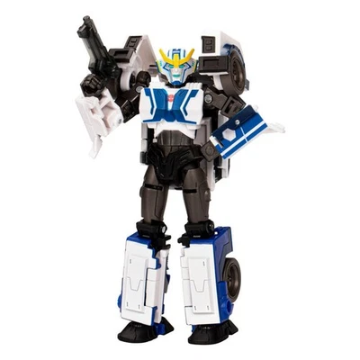 Transformers Generations Legacy Evolution Deluxe: STRONGARM - Hasbro - Immagine 1 di 4