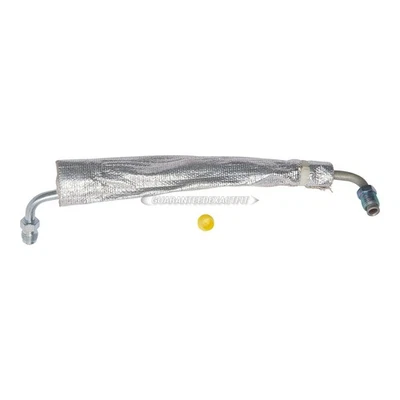 For Mazda 626 1983-1987 Edelmann Power Steering Pressure Hose - Image 1 of 4