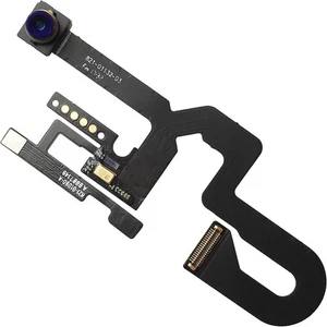 ✅ iPhone 8 Plus Front Facing Camera Proximity Light Sensor Flex OEM - Picture 1 of 2