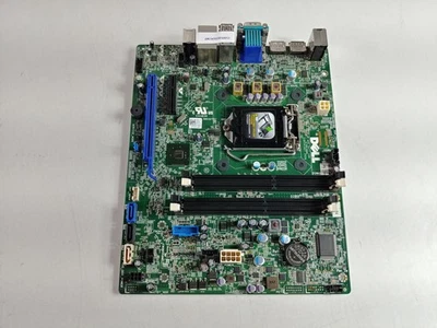 Placa madre de escritorio Dell OptiPlex 9020 SFF LGA 1150 DDR3 SDRAM 0V62H Foto 1 de 4