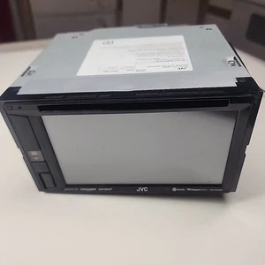 Autoradio JVC KW-V250BT testato spedizione veloce - Foto 1 di 5