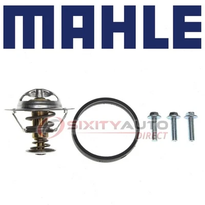 MAHLE Engine Coolant Thermostat for 1999-2001 Toyota Solara - Cooling ae - Image 1 of 4