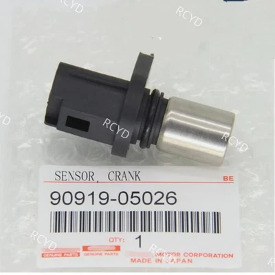 NEW Camshaft Position Sensor fits Chevy Lexus Toyota Scion 1.8L 2.4L 3.0L 3.3L Foto 1 de 4