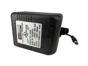 Jameco ReliaPro 140599 ADU240100 24VAC Plug in Class 2 Transformer - Picture 1 of 6