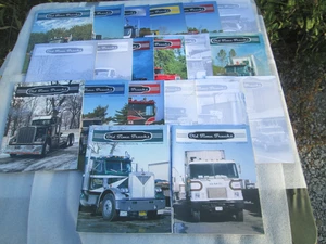 Lot of 20 Issues Old Time Truck Magazines 2006-2016 - Imagen 1 de 3