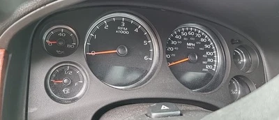 2013 Yukon XL 1500 OE Speedometer Gauge Cluster 99K Miles GMC - Image 1 of 4