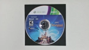Kinect Disneyland Adventures (Microsoft Xbox 360, 2011) - Picture 1 of 1