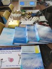 Bicom Optima B32 EAV Regumed Bioresonanzgerät Akku NEU