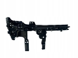 Mini F57 Cabrio 7432941 parachoques tobogán trasero izquierdo - Imagen 1 de 2