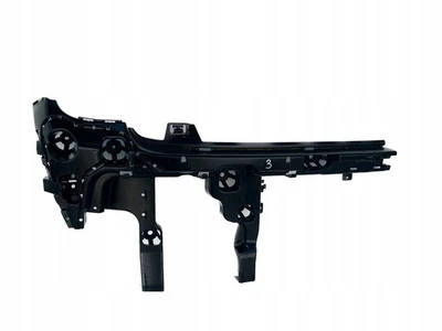 Mini F57 Cabrio 7432941 parachoques tobogán trasero izquierdo - Imagen 1 de 2