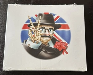 Grateful Dead Europe ‘72 Lyceum Theatre 5/26/72 CD! Grateful Dead - Picture 1 of 24