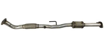 Catalytic Converter for 2003-2006 Toyota Camry 2.4L L4 GAS DOHC - Изображение 1 из 4