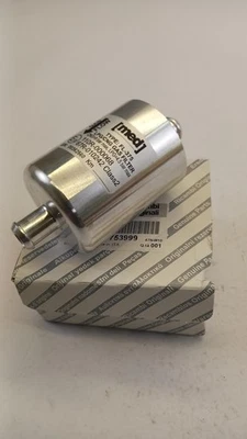 Genuine Fiat Punto '03-'10 Lancia Delta '08-11 Fuel Filter GPL 71753999 - Image 1 of 2