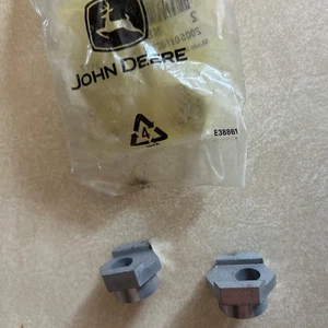 John Deere Versteller - (2) Mähdeck M82415 Modelle 108 R70 180 - Bild 1 von 10