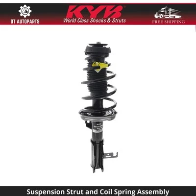 Стойка подвески и пружина катушки в сборе передняя правая для Buick Verano 12–17 годов выпуска KYB - Изображение 1 из 4