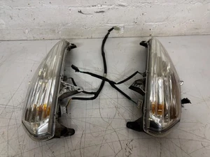 Indicatore di direzione anteriore sinistro destro HONDA SH300 2017 - Foto 1 di 12
