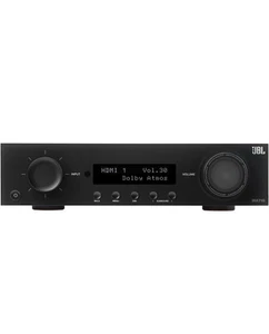 JBL MA710 7.2-Channel 8K AV Performance Receiver - Black NEW ORIGINAL SEALED - Picture 1 of 11