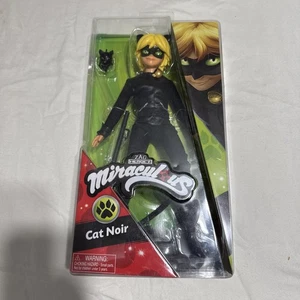Miraculous Ladybug Cat Noir Fashion Doll: (New - In Stock!) - Picture 1 of 2