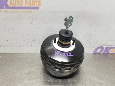 17 2017 MERCEDES E400 207 TYPE 3.0L POWER BRAKE BOOSTER RWD - Image 1 of 4
