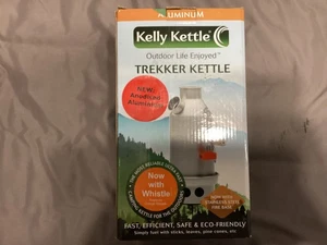 Kelly Wasserkocher Outdoor Trekker Wasserkocher - Bild 1 von 5