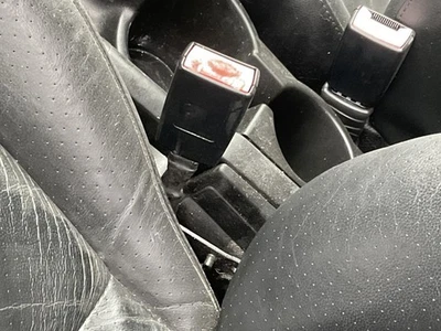 Seat Belt Front Convertible Bucket Seat Driver Buckle Fits 05-10 BEETLE 5229972 Foto 1 de 4