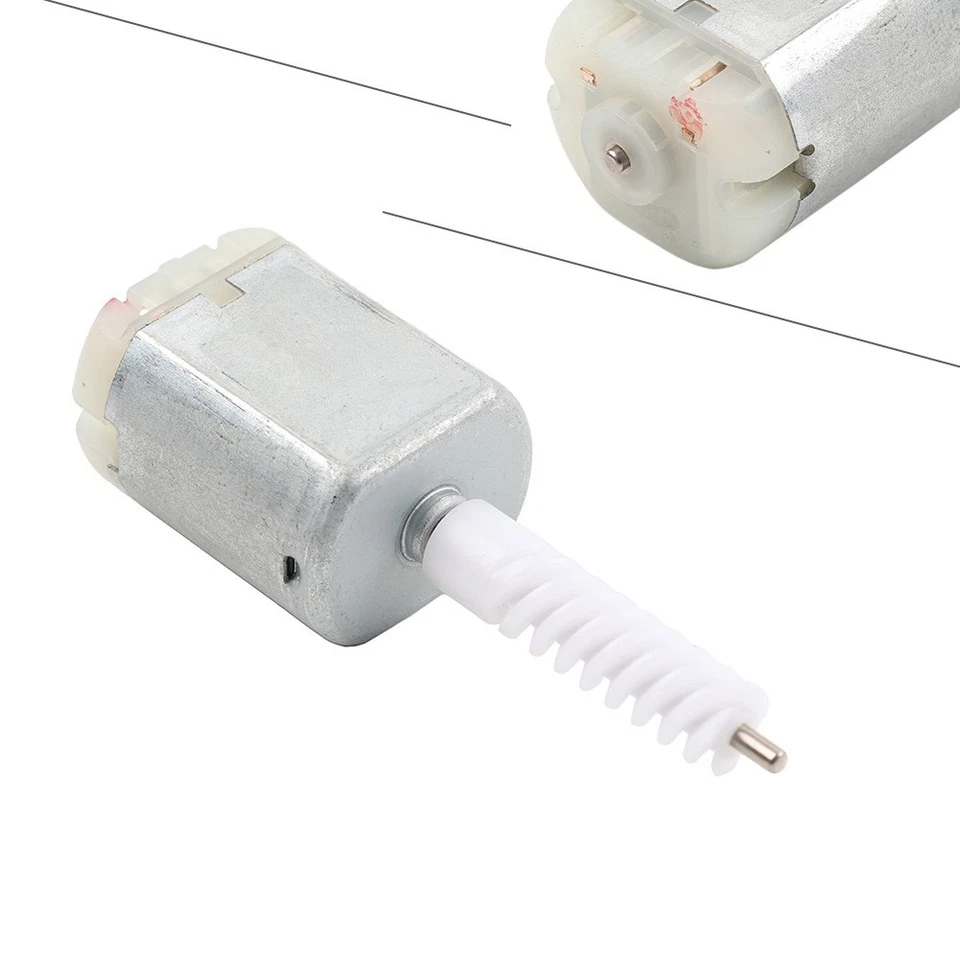 New Door Lock Actuator Motor for 2012-2021 Mazda CX-5 2015-2023 Mazda MX-5 MK4 - Image 1 of 4