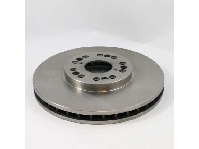 Front Brake Rotor For 1993-2005 Lexus GS300 2000 1998 2001 1995 2004 NB584CG - Image 1 of 1