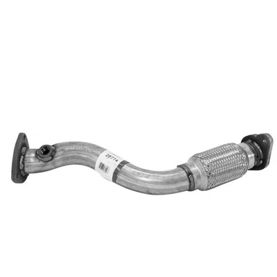 Tubo de escape para Chevrolet Malibu Classic LS 2008 2,2 L L4 gasolina DOHC Foto 1 de 2