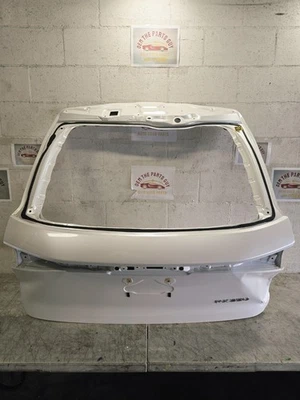 2023 2024 LEXUS RX350 LIFTGATE TAILGATE HATCH SHELL 面板 原始设备制造商 二手 — 第 1/4 张图片