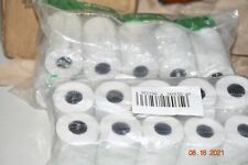 2 1/4" X 85 Thermal Paper 20 Rolls Bpa Free Credit Card Terminal Roll