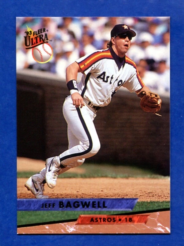 1993 ULTRA PICK YOUR CARD COMPLETE YOUR SET 221-440 - Image 1 of 1