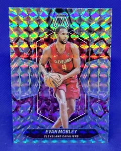 2023-24 Panini Mosaic Evan Mobley Mosaic Prizm #64 - Foto 1 di 2