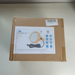 50w Loading Dock Led Lights Outdoor Work Lamp Head For Warehouse - Picture 1 of 3