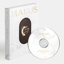 ONEUS [MALUS] 8th Mini Album MAIN Ver CD+Photo Book+Accordion Card+6 Card SEALED